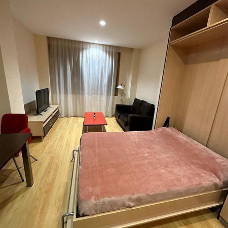 Estudio Centrico A2 オビエド エクステリア 写真