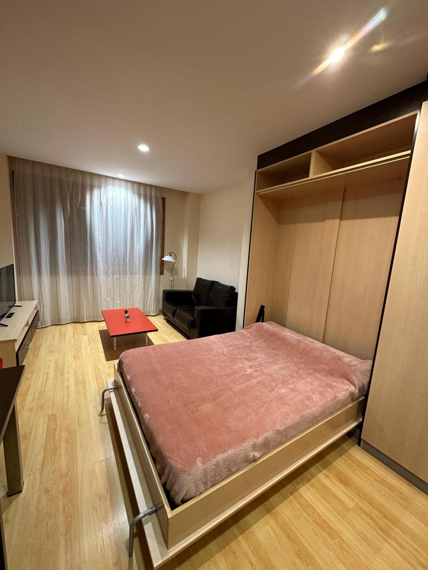 Estudio Centrico A2 オビエド エクステリア 写真